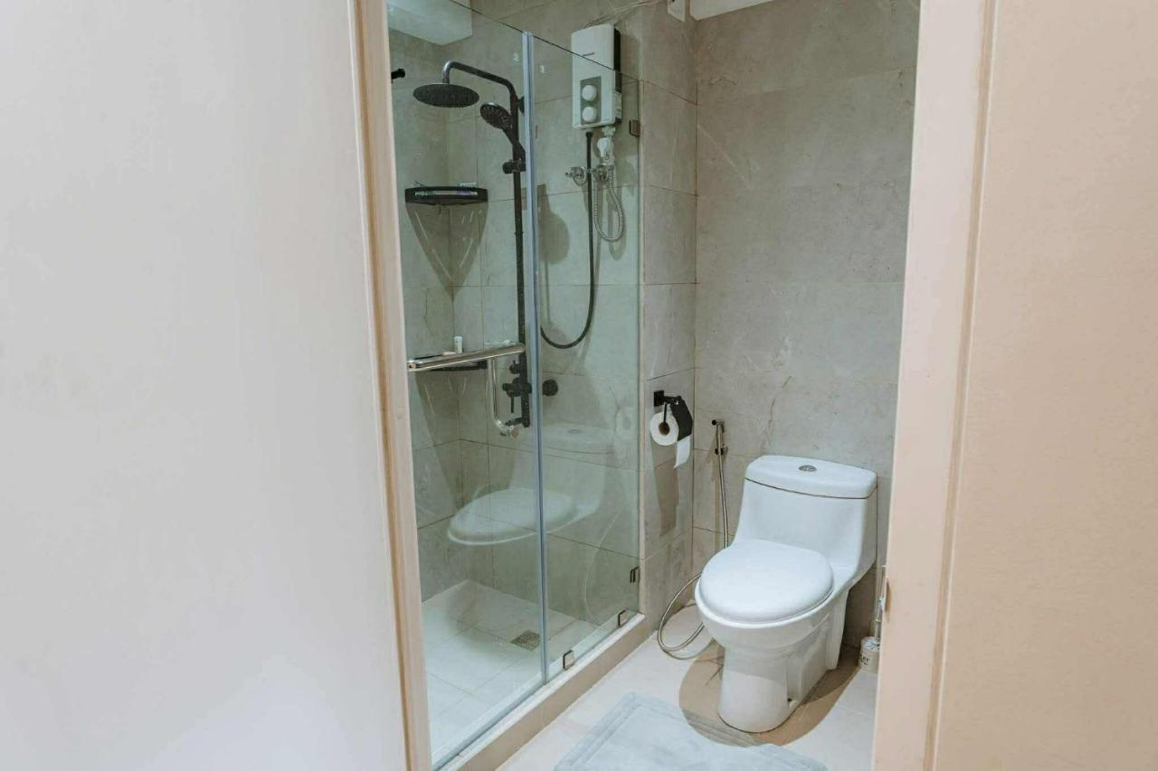 Qlairahs Nest 6th Floor - Chambres d’hôtes Cebu