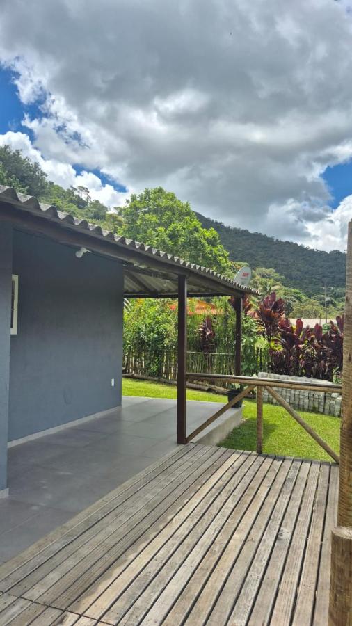 Carpe Diem Friburgo - Bed and Breakfast Nova Friburgo