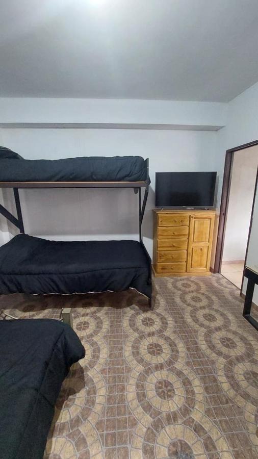 Departamento Los Naranjos en Planta Baja - B&B Catamarca