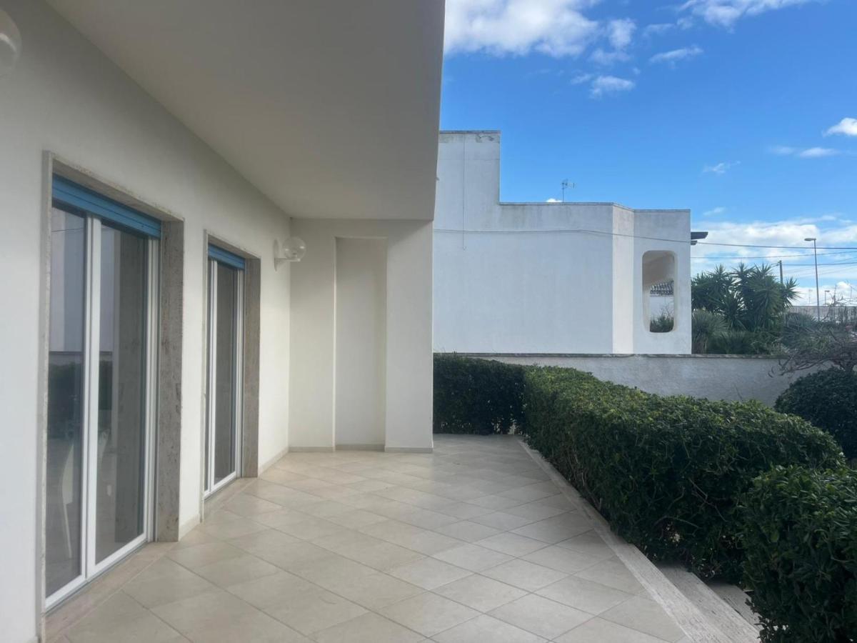 Aura Luxury Villa by My Home Apulia - B&B Porto Cesareo