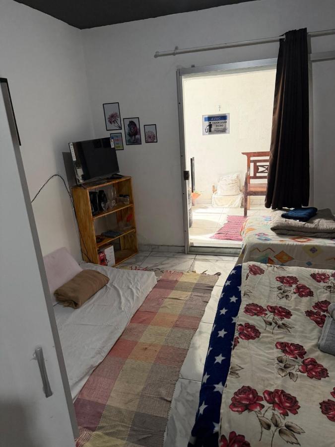 Quarto com banheiro privativo a 2km do centro - Chambres d'hôtes Ouro Preto