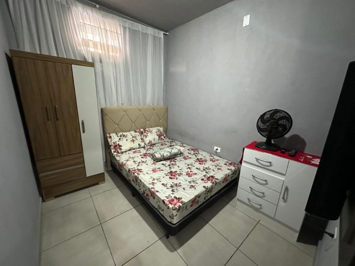 lar doce lar para sua estadia - Chambres d’hôtes Guarulhos