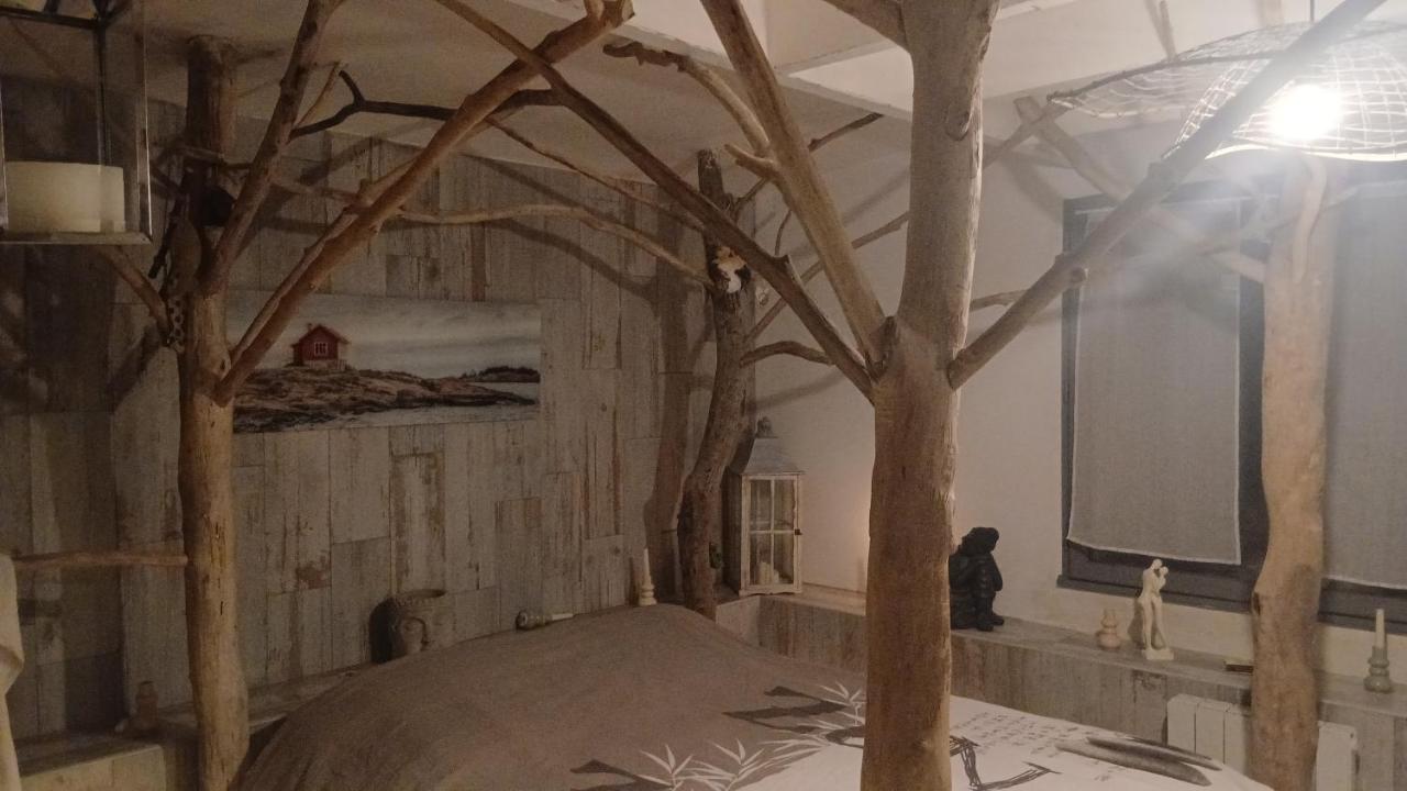 Villas Paradis - B&B Saint-Paul-lès-Dax