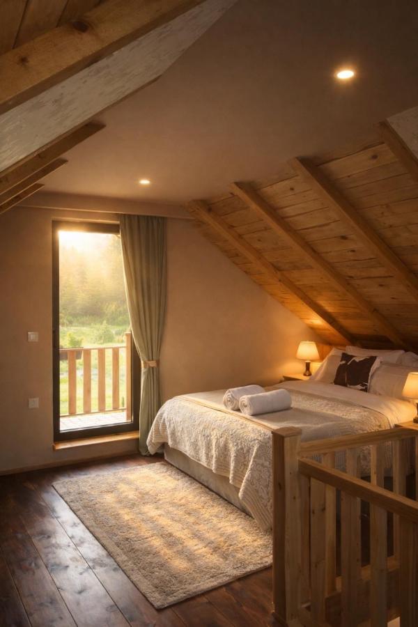 Villa mit 1 Schlafzimmer