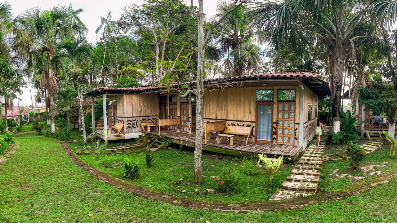 Retazos Lodge Iquitos - B&B Iquitos