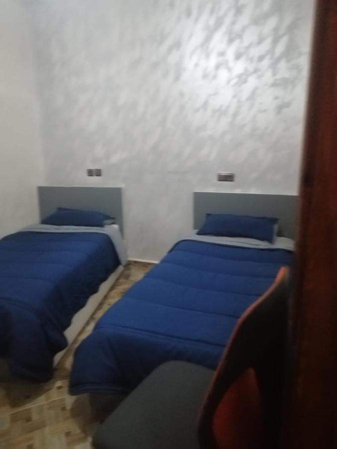 Maison marhaba2 - Chambres d’hôtes Inezgane