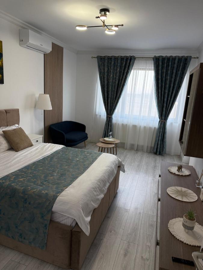 Day Studio 1 - Chambres d'hôtes Focşani