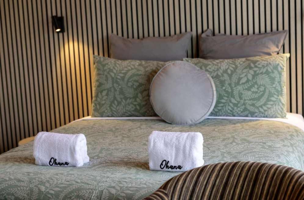 Starlight Escape - Ohana - B&B Lake Tekapo