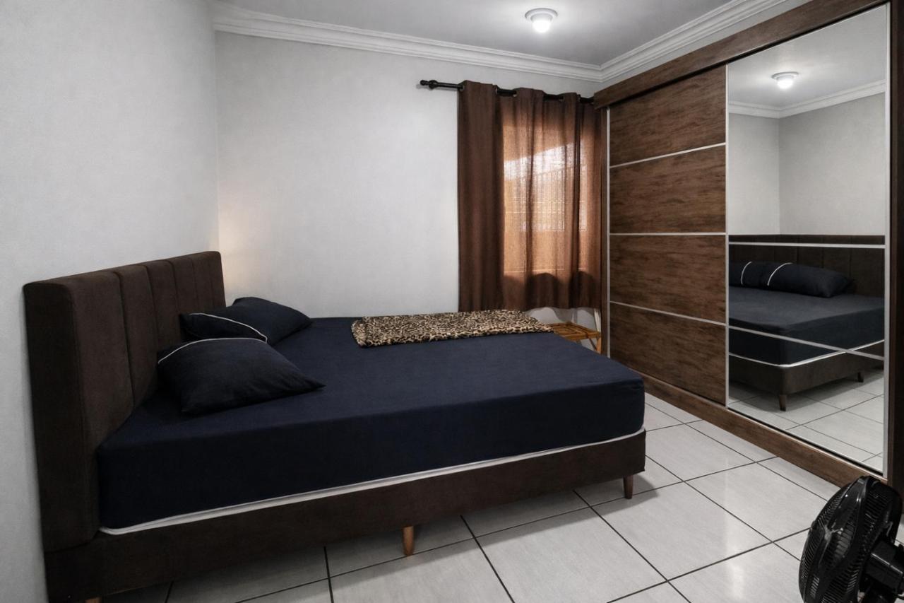 Apartamento 2 Quartos 1 vaga de garagem - B&B Cascavel