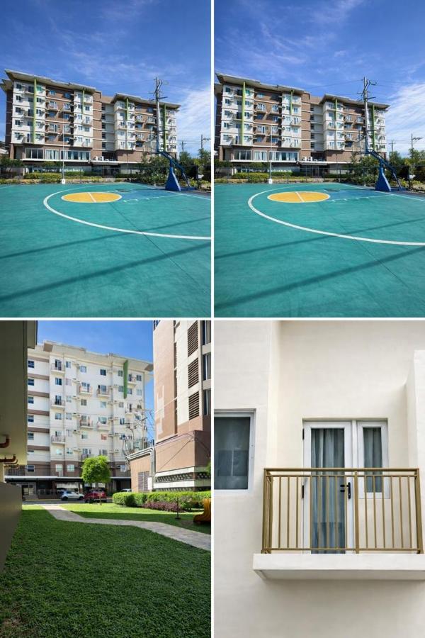 Amaia Steps Sucat - B&B Manila