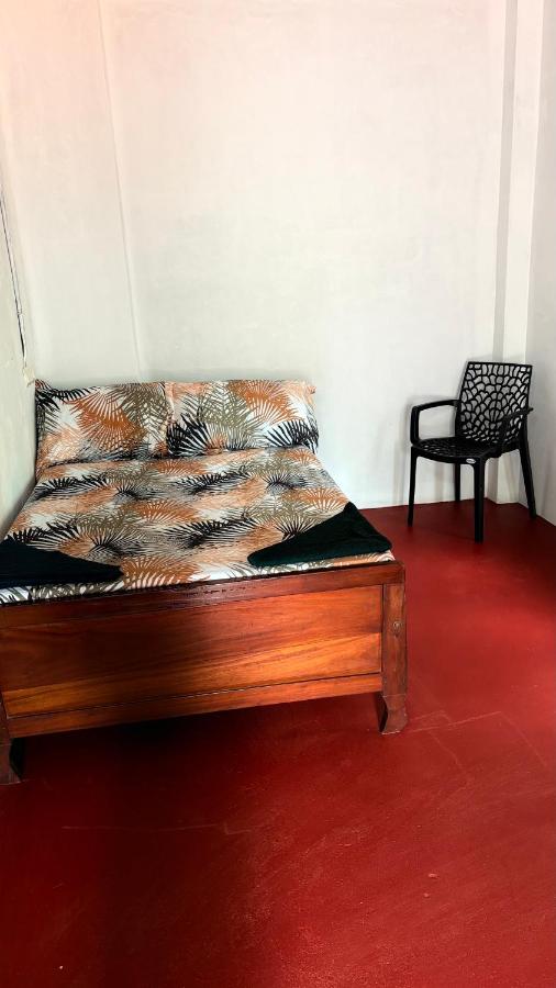 Home stay at varkala - B&B Vettūr