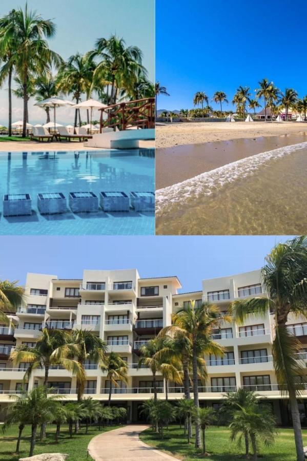 Lovely apartment in Cruz de Huanacaxtle for 8 people - B&B Cruz de Huanacaxtle