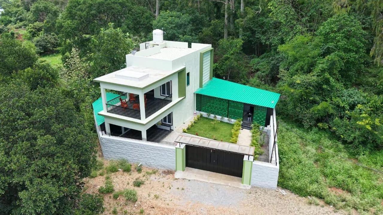 Yelagiri Dream House - B&B Yelagiri
