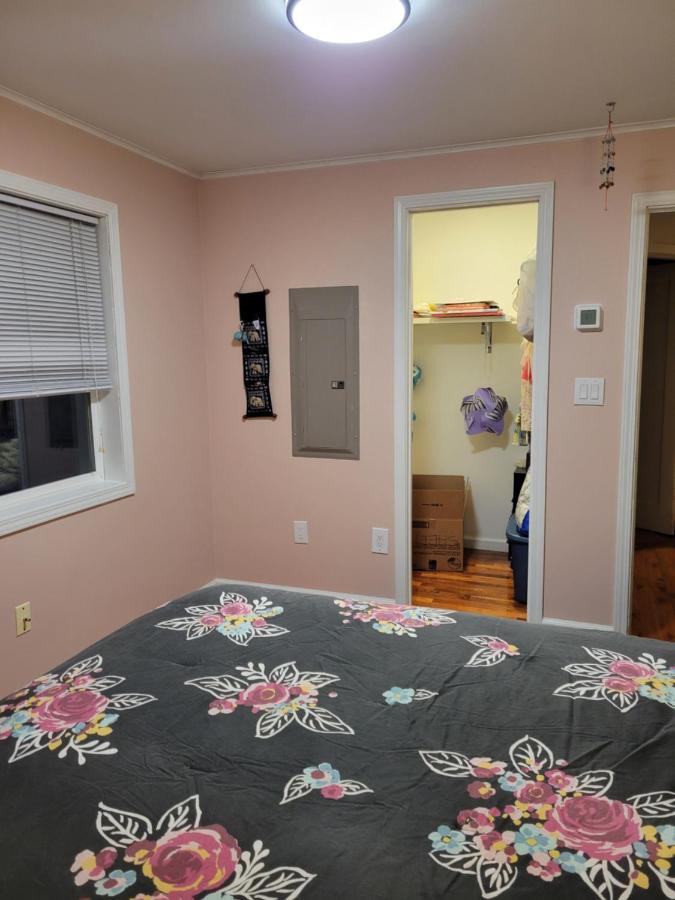 Nice and cozy - B&B Bremerton