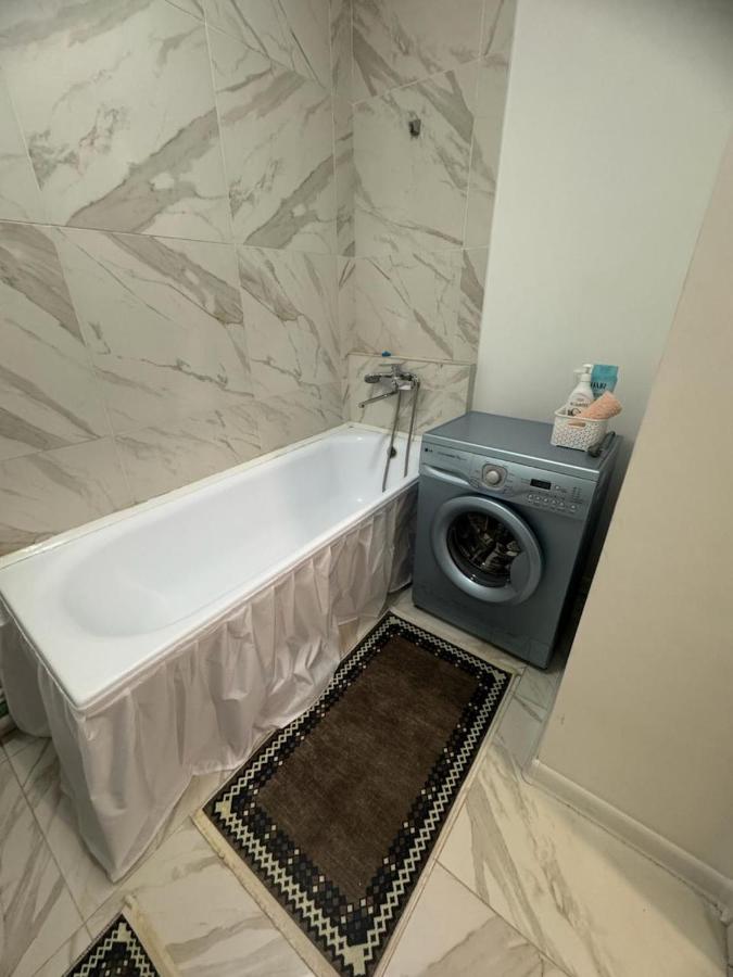 Сезим Кала - Ferienwohnung Astana
