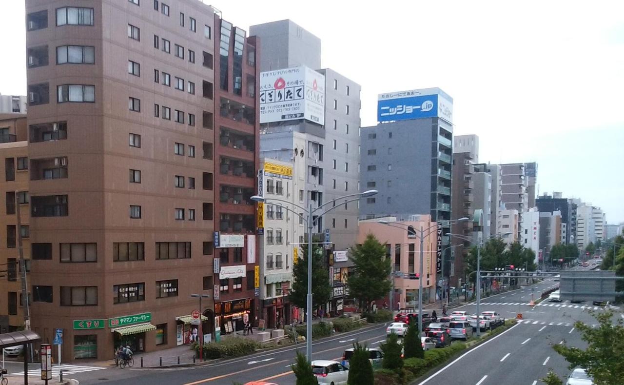 自宅のような快適さの池下アパート - B&B Nagoya