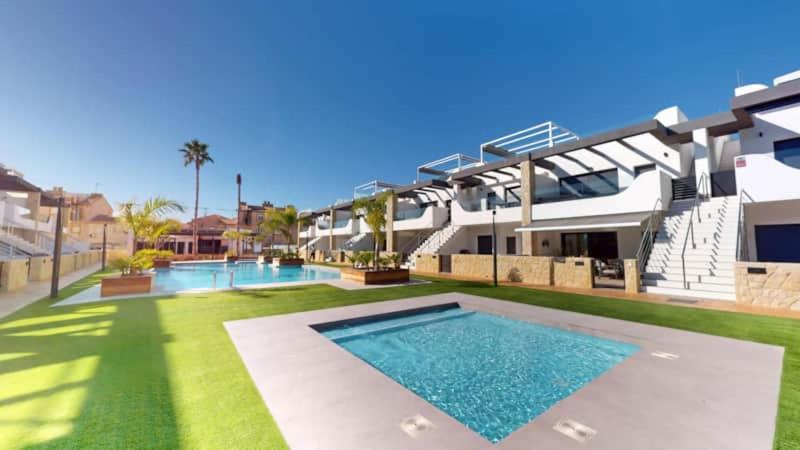 Holidoo Casa Punta Luxe - B&B Orihuela Costa