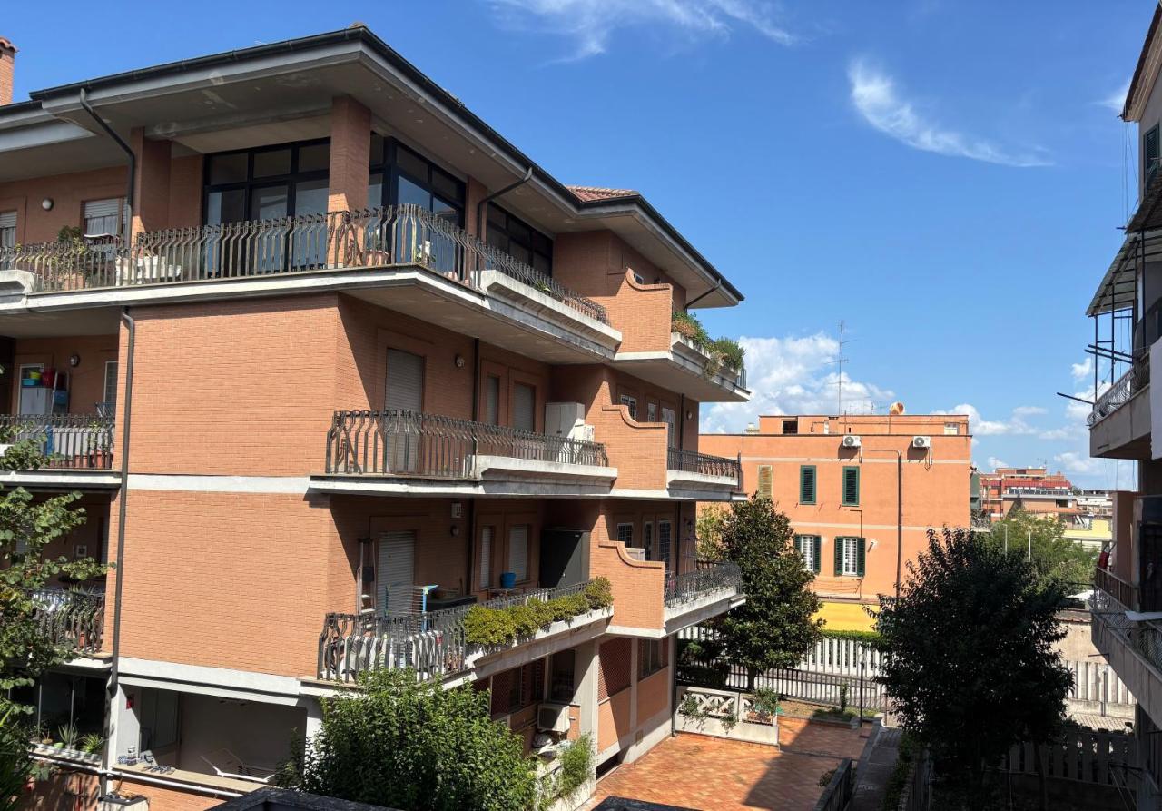 Casa Detta - Ferienwohnung Rom