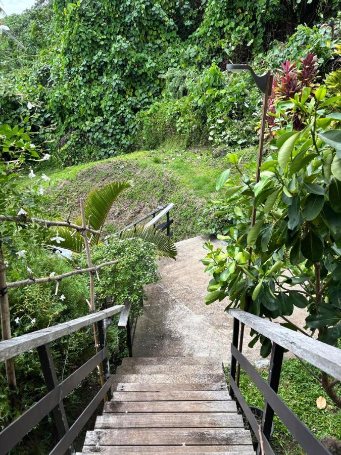 Matira Hills Apartment - B&B Paripari