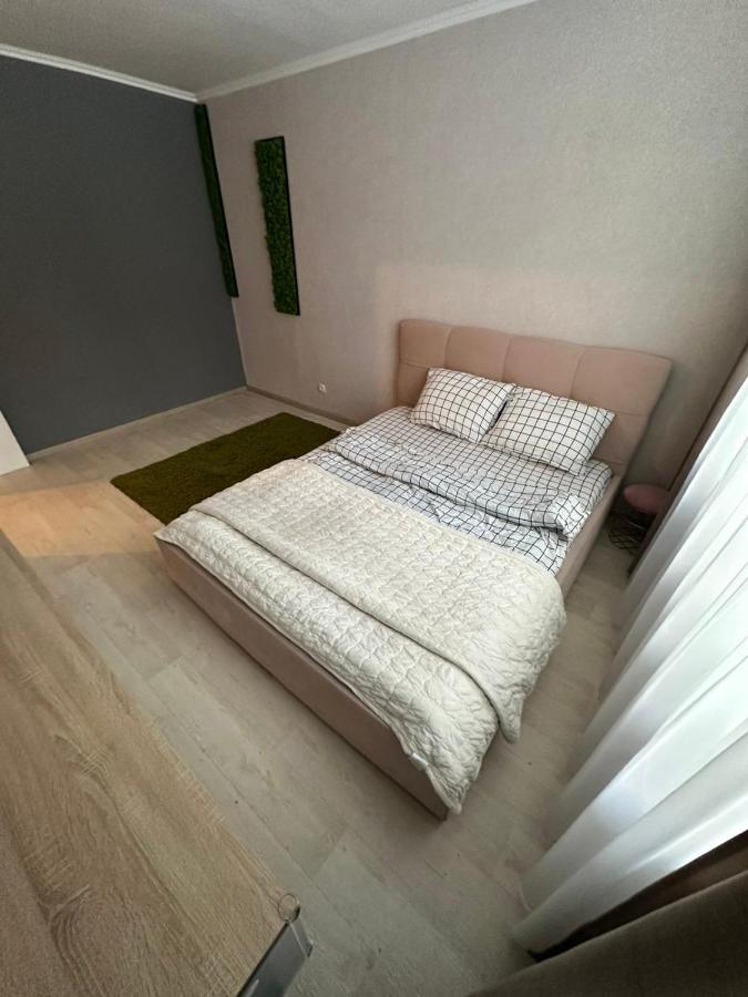 Квартира на Перемоги - Bed and Breakfast Loetsk