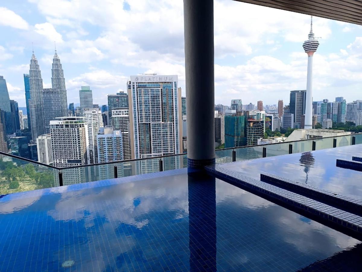 The Luxe Colony By Kuala Lumpur Homestay - Chambres d'hôtes Kuala Lumpur