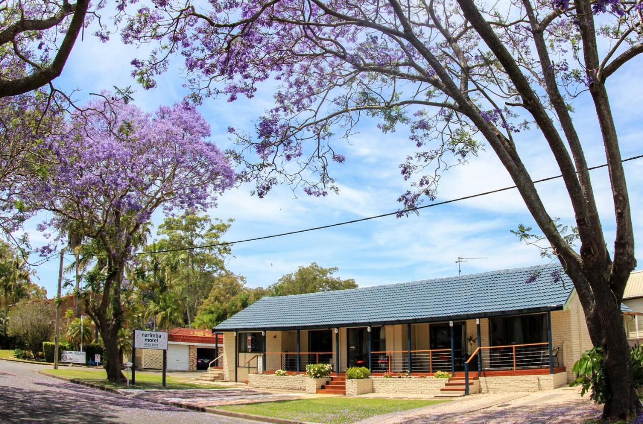 Narimba Motel - B&B