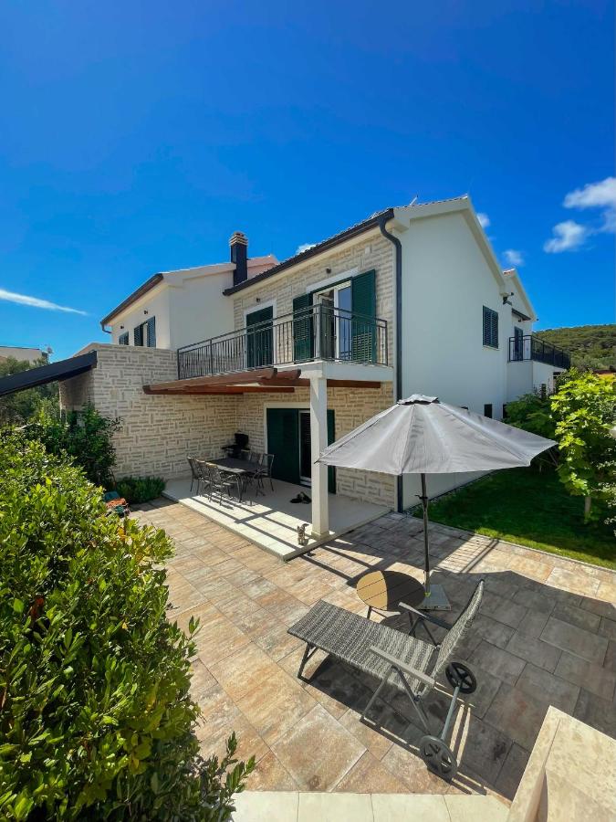 Suite Deluxe con Vista Mare 