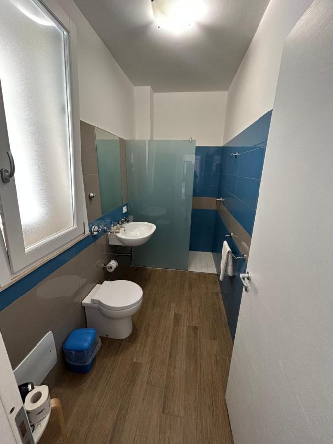 Monolocale Mulino - Ferienwohnung Favignana