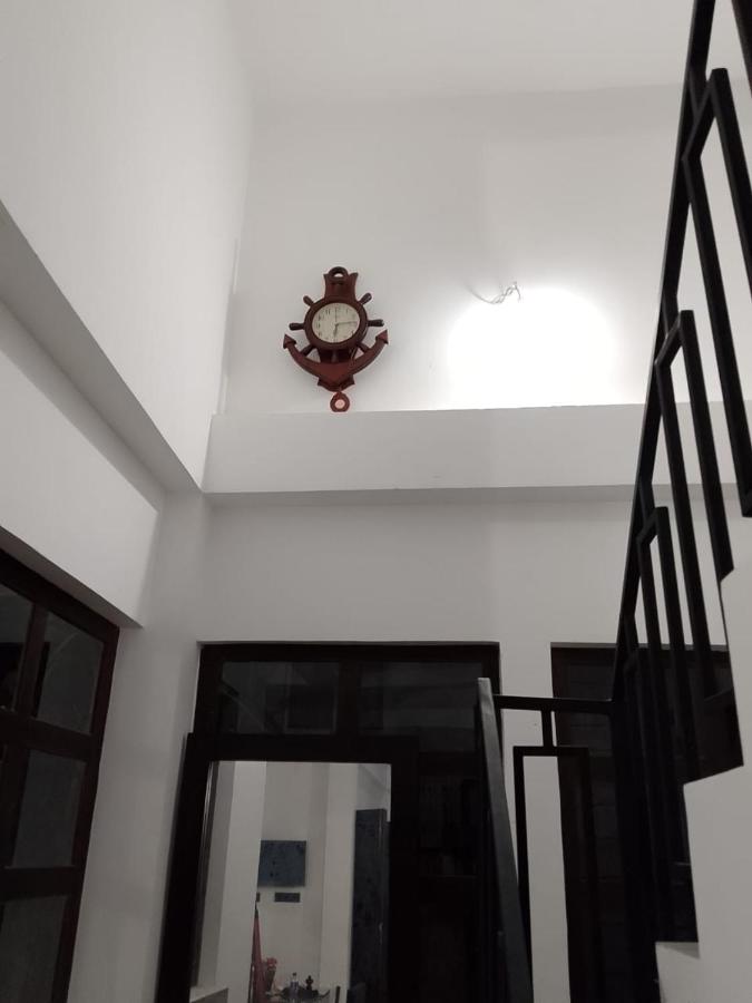 Villa Ocean Vista - Tangalle - Home Stay - B&B Tangalle