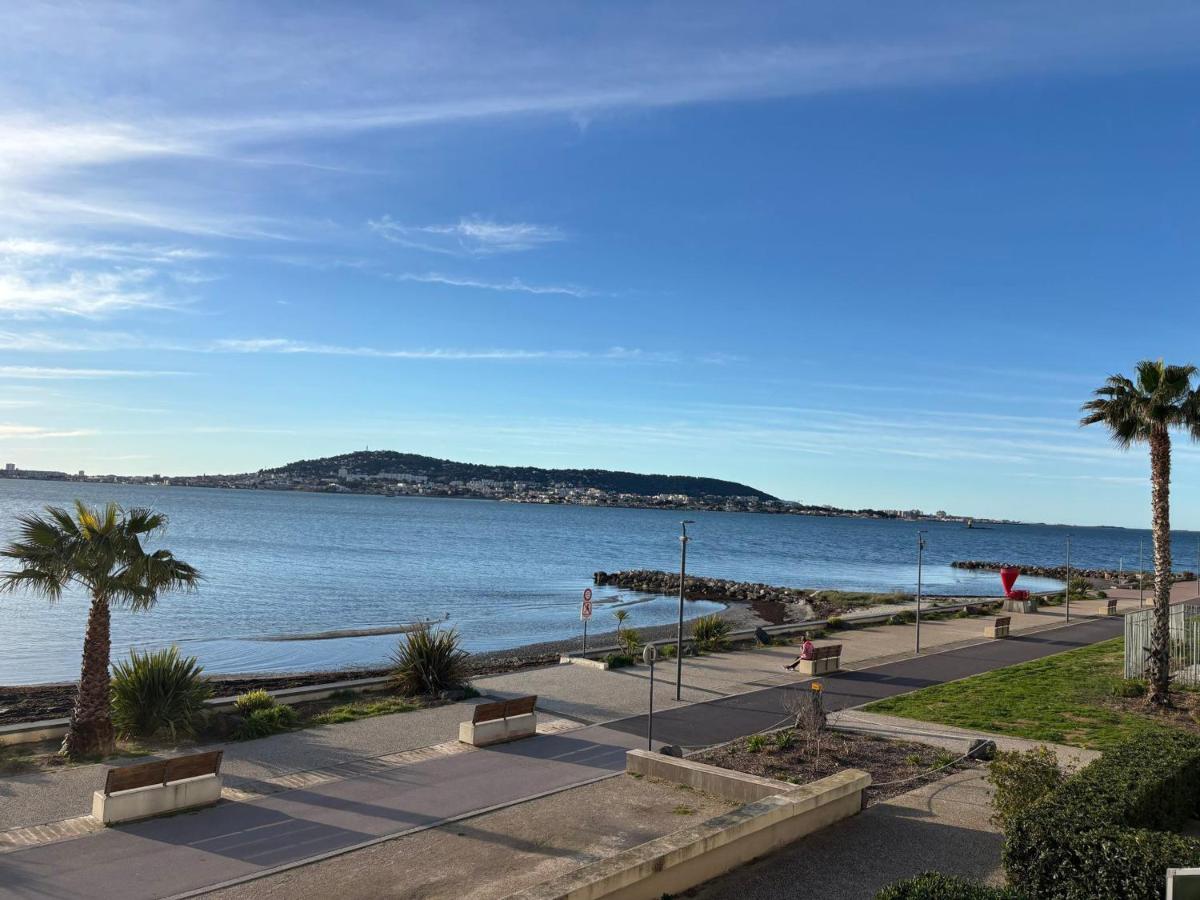 Appartement proche des Thermes à Balaruc, animaux admis - FR-1-503-70 - Bed and Breakfast Balaruc-les-Bains