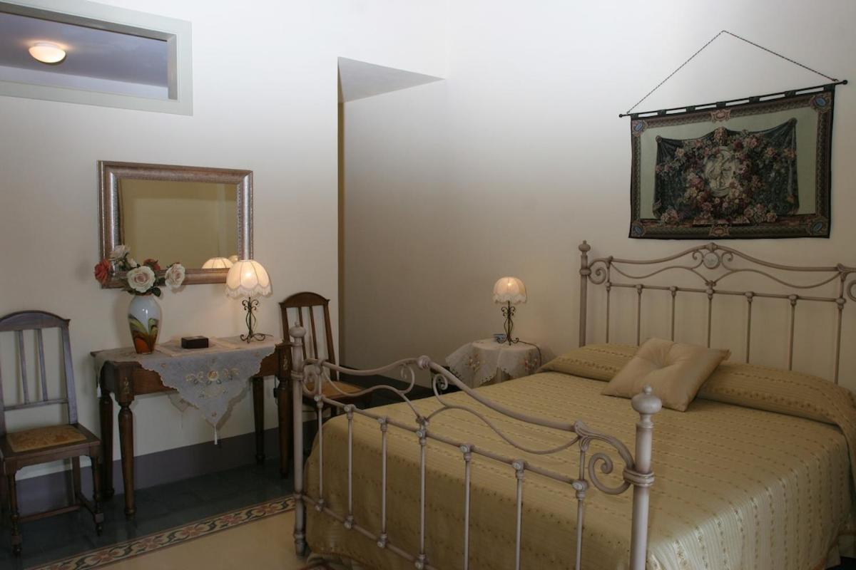 B&B Palazzo Gambino - Ferienwohnung Acireale