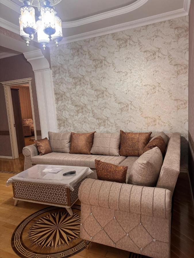 Bakapart L7 - B&B Baku