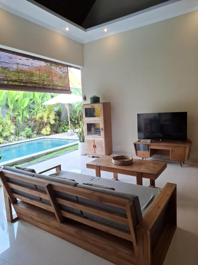 Villa Ayumi - B&B Canggu