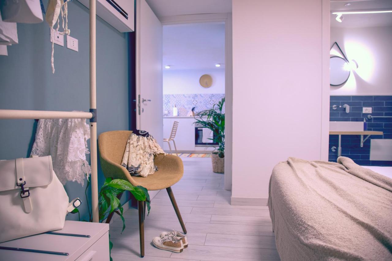 Marina Beach Apartments - B&B Alcamo
