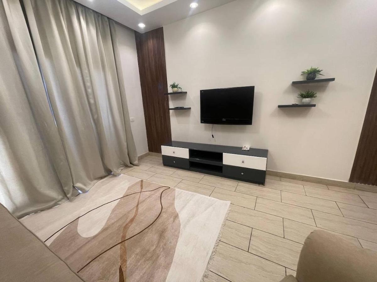 Mz one bedroom at Aldau Heights - B&B Hurghada