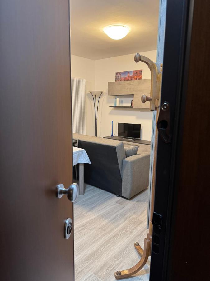 Tarvisium Apartment - B&B Treviso