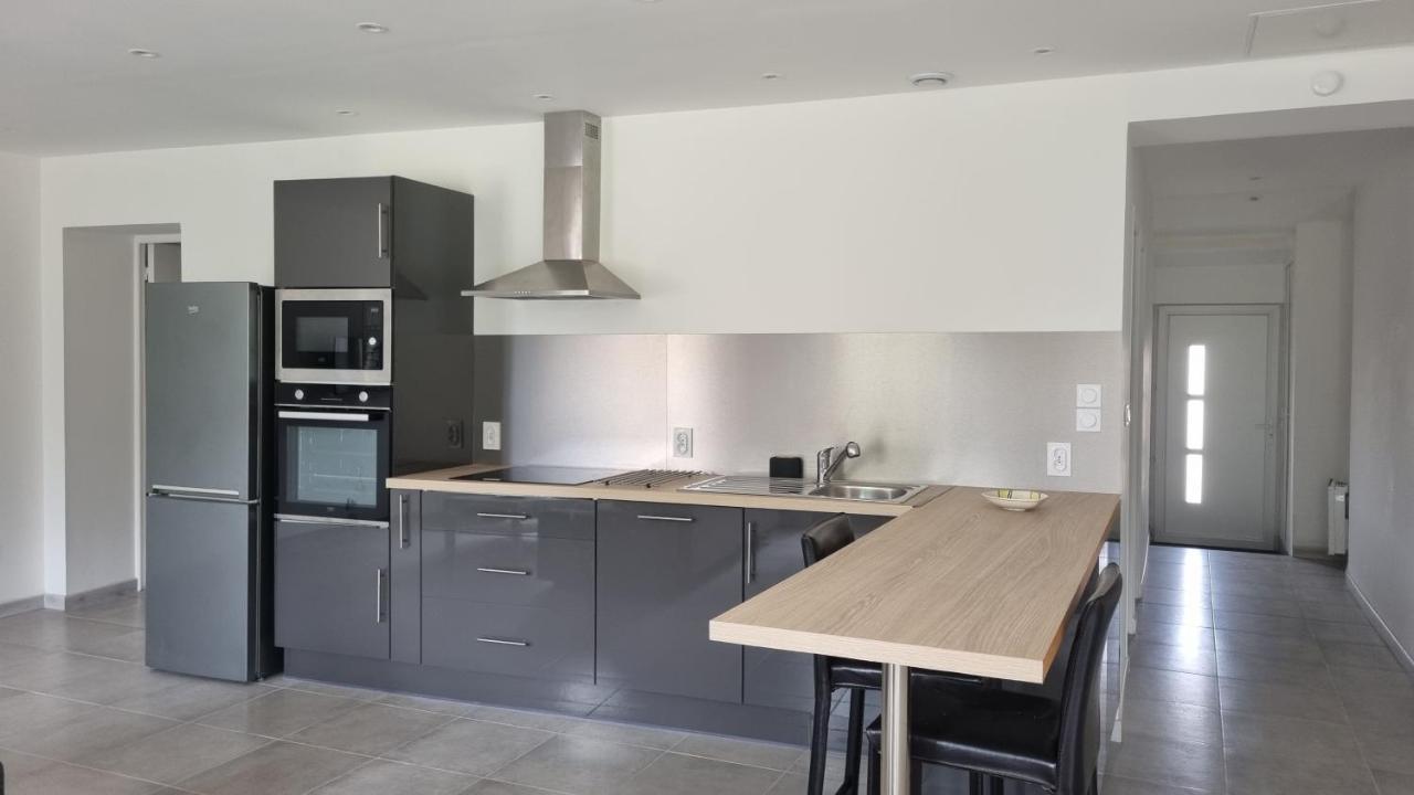 L'Escapade - Ferienwohnung Lesparre-Médoc