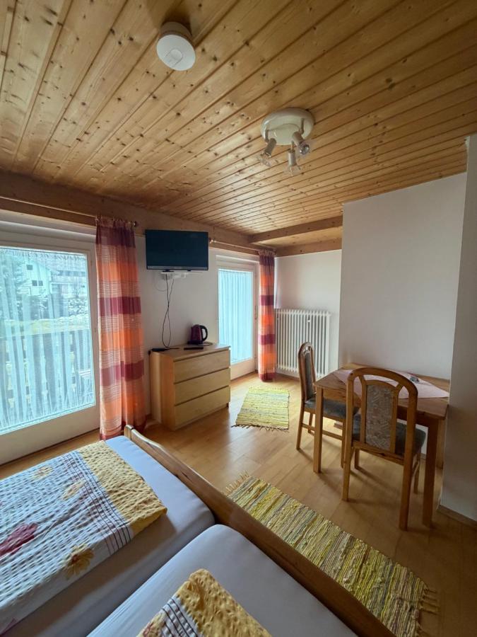 Chambre Double