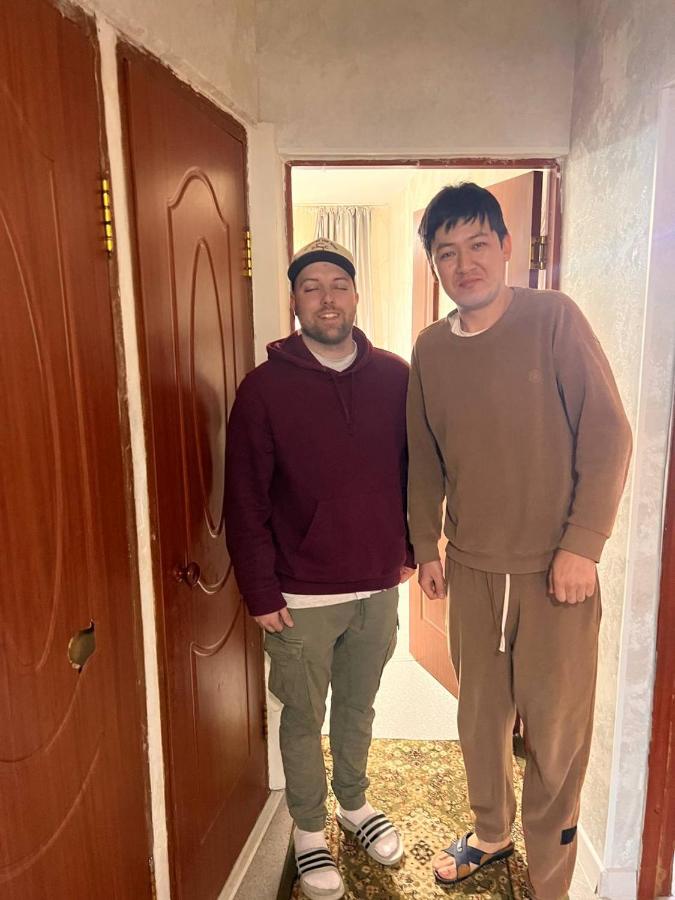 Karakol City Center - B&B Karakol