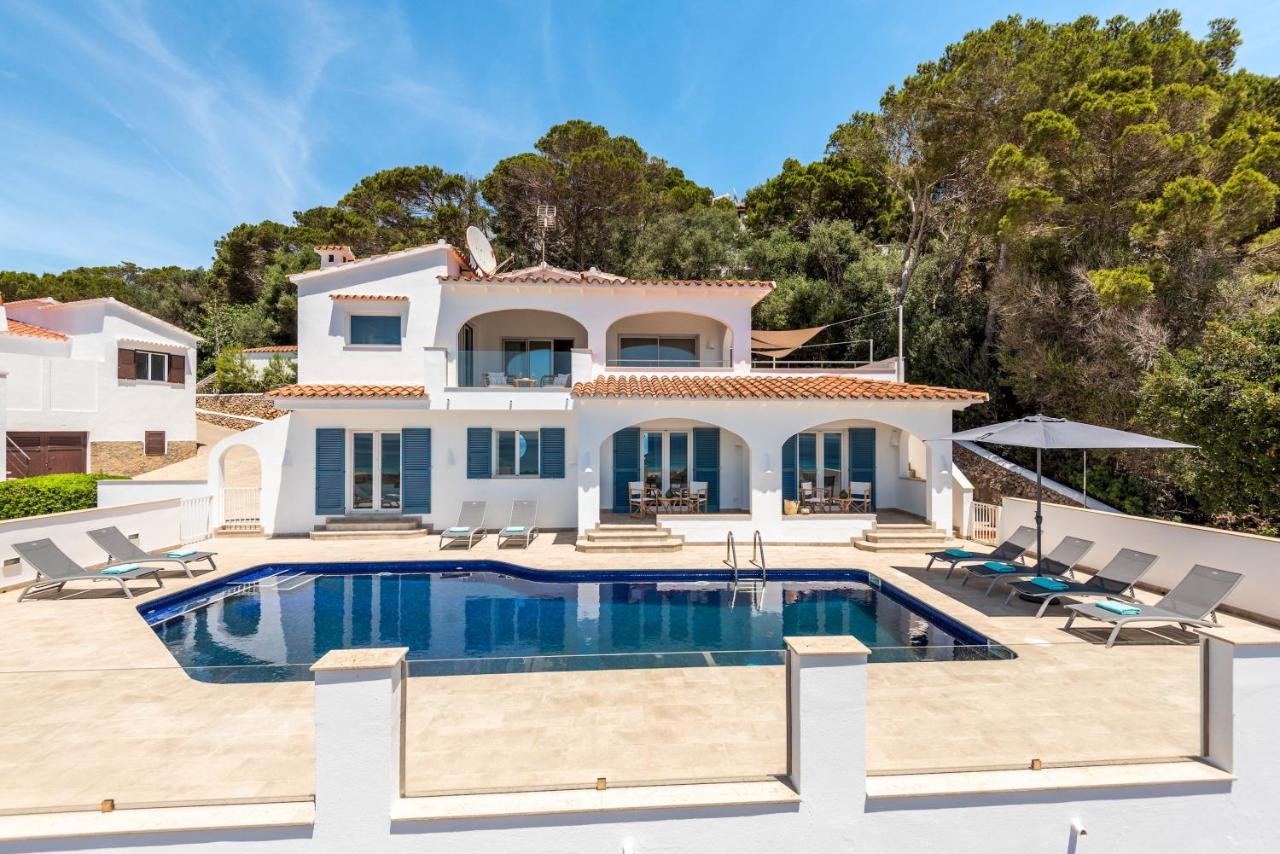 V50 Villa Bella vista - B&B Son Bou
