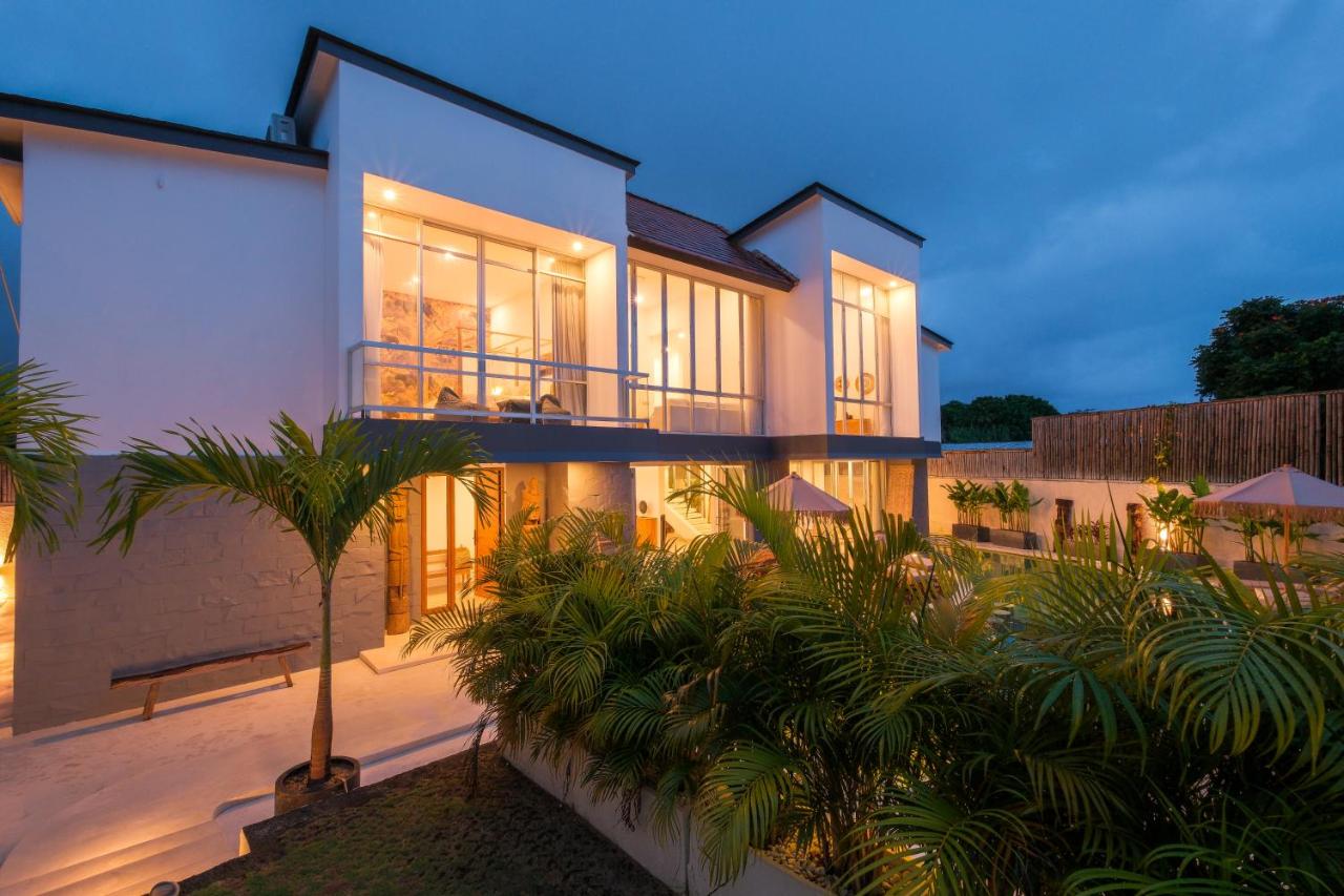 Villa Turkuaz - Ferienwohnung Seminyak
