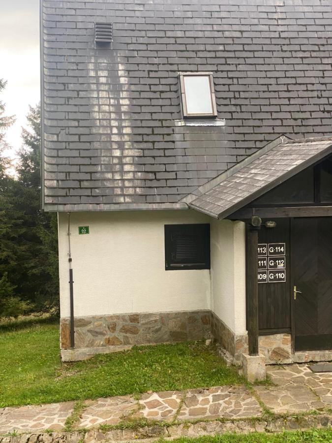Rogla Gaber Studio - B&B Zrece