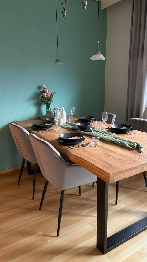 Reiseglück - B&B Künzell