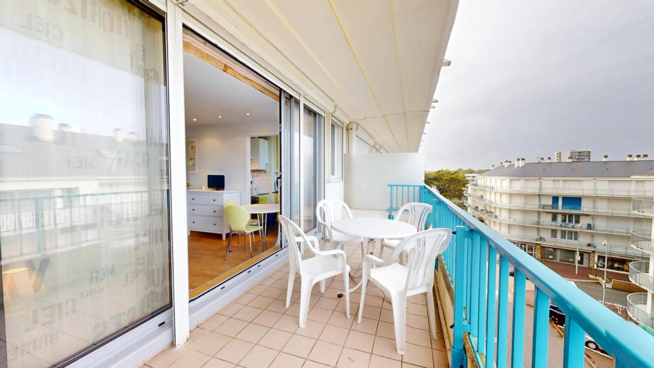 Studio Baulois - B&B La Baule-Escoublac