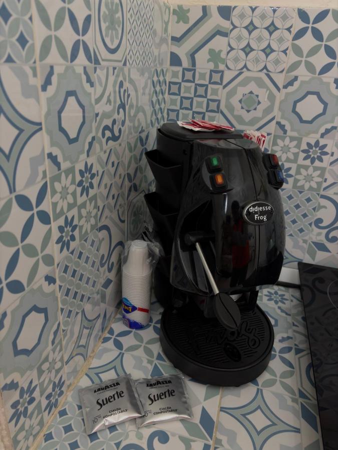 Il Tufo Di Parthenope - B&B Napoli