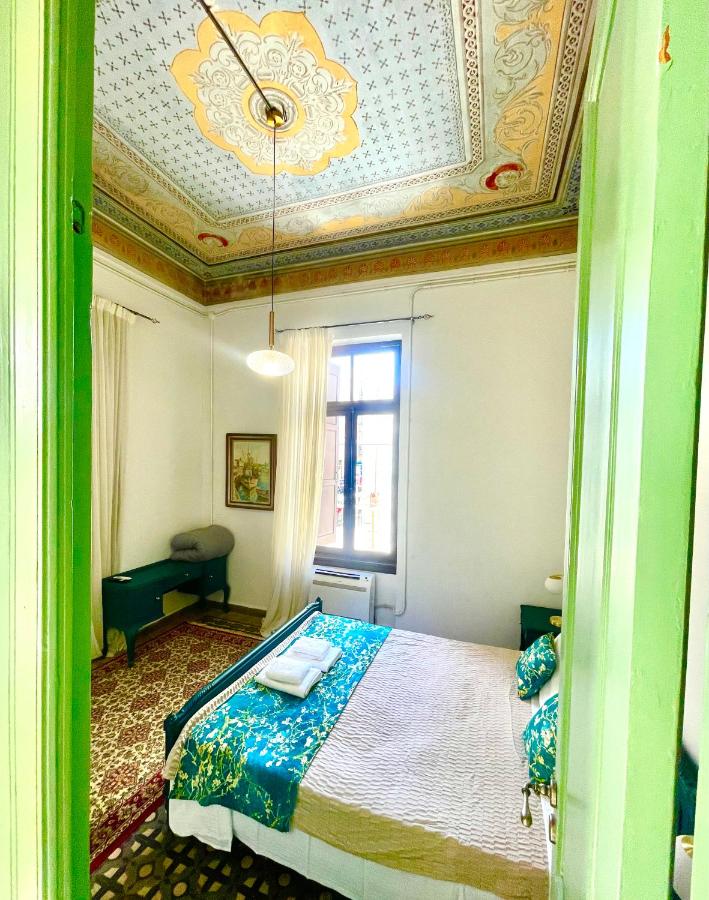 Habitación Doble Deluxe