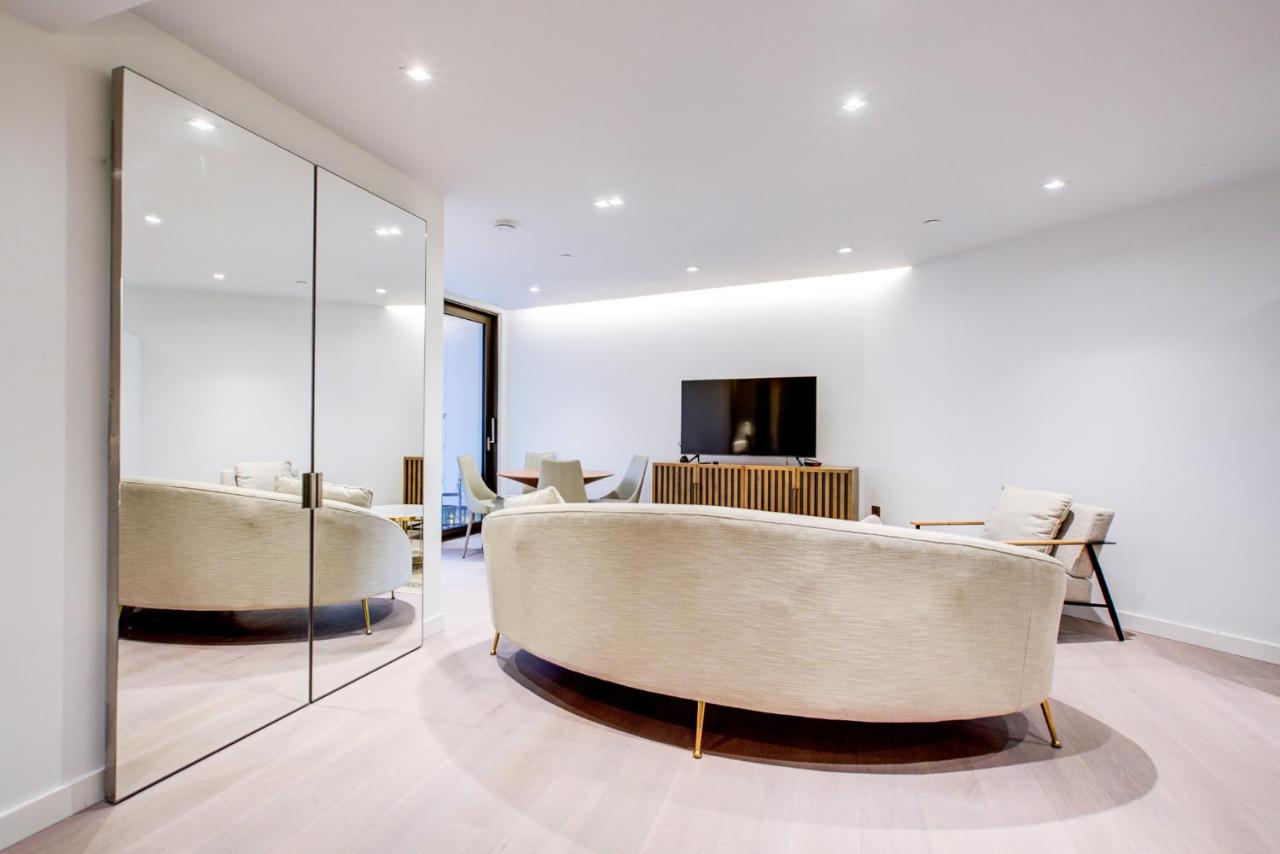 Mayfair Boutique Residence - B&B London