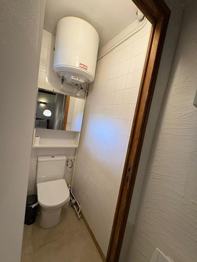 Le pensoirs - Charmante maisonnette hyper centre - Chambres d’hôtes Orléans