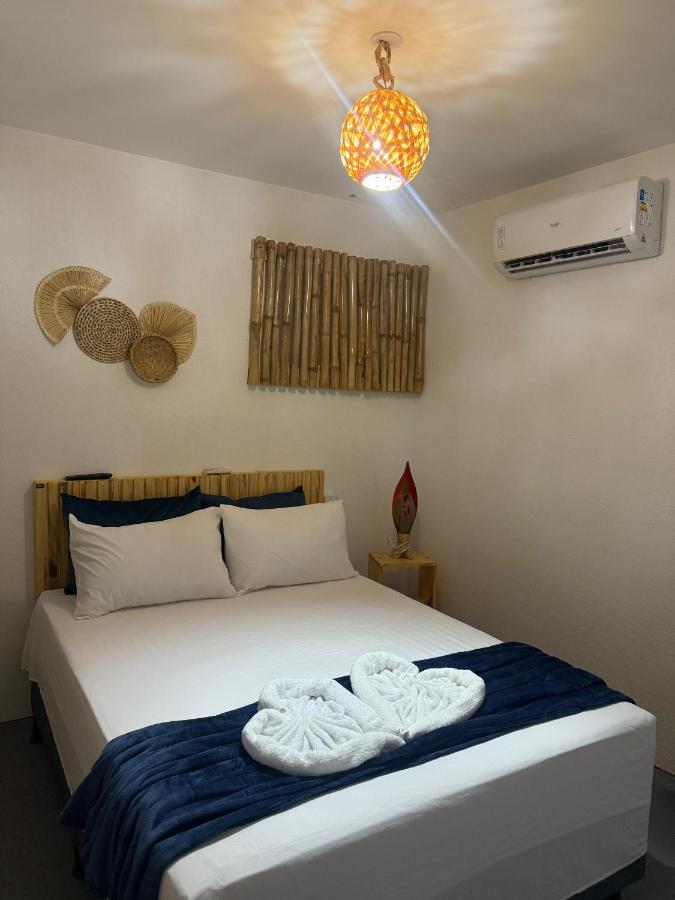 Doppelzimmer mit eigenem Bad