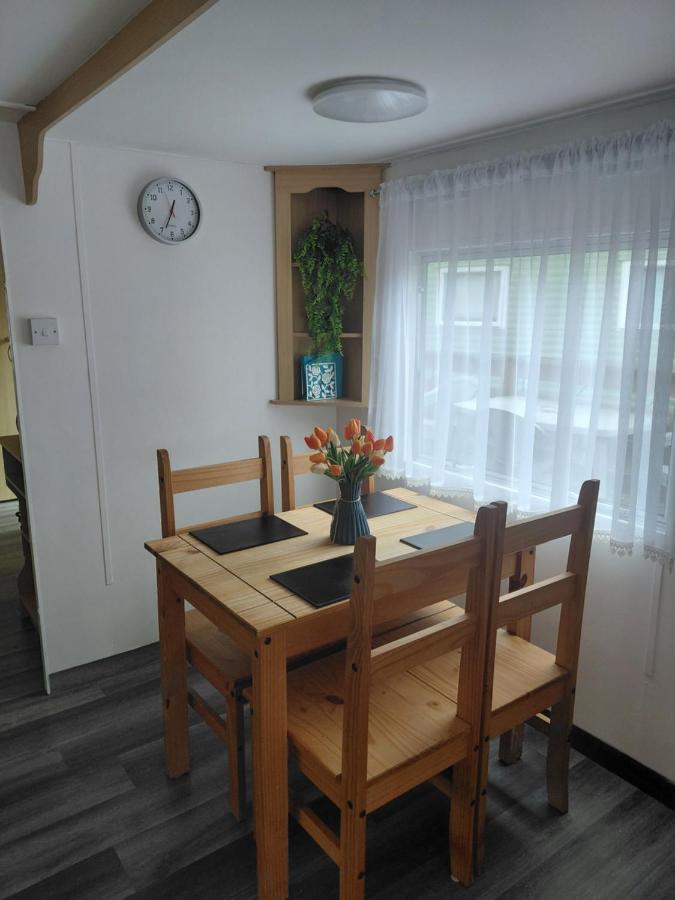 The Rabbit Hill Holiday Home - B&B Ballantrae